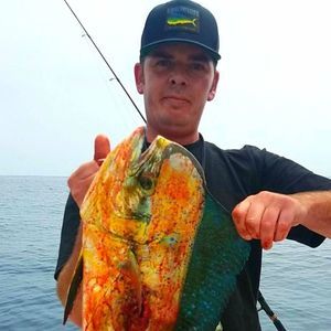 Meet your Posher, Jacob